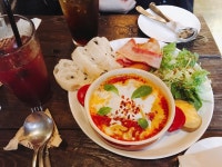 베어스덴 : 나만의 맛집 지도, 뽈레 [베어스덴] 서울특별시 서대문구 창천동