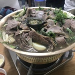 [진미 평양냉면] Kami님의 추천 포스트 2022/6/5