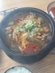 [백암 토종순대] choi님의 좋음 리뷰 2023/10/14