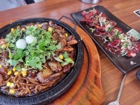산타의 자장면 - 마장면 중식당 | 뽈레 Polle [산타의 자장면] 마장면 중식당 | 뽈레 Polle