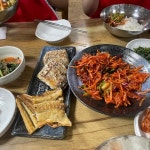 [길손식당] hi_hya님의 별로 리뷰 2022/5/11