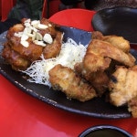 [오븐에 빠진 닭 명동점] 대산님의 추천 리뷰 2017/8/1