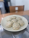 [토마루 해물 칼국수] 미따미님의 리뷰 2024/4/23