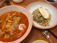 [참바른 중식당] 배고픈 퇴사무새님의 좋음 리뷰 2023/7/23