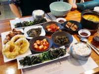 [남원 에덴식당 판교] 시랑님의 추천 리뷰 2017/12/4