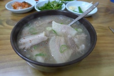 나만의 맛집 지도, 뽈레 [할매국밥] mj님이 작성 2018/5/20