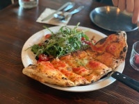 [피자리아 150길] Hyam님의 좋음 리뷰 2019/4/16