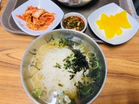[공릉동멸치국수] 웅치님의 추천 포스트 2022/5/8