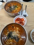정든 칼국수 - 동수원 칼국수 | 뽈레 Polle [정든 칼국수] 동수원 칼국수 | 뽈레 Polle