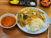 [부자반점] 네안녕하세요님의 리뷰 2024/4/19