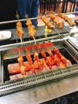 한궁 양꼬치 & 훠궈 무한리필 - 대덕특구 양꼬치 | 뽈레 Polle [한궁 양꼬치 & 훠궈 무한리필] 대덕특구 양꼬치 | 뽈레 Polle