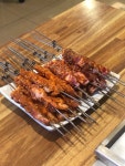 경성 숯불 양꼬치 - 연동 양고기 | 뽈레 Polle [경성 숯불 양꼬치] 연동 양고기 | 뽈레 Polle