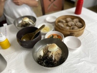 [부자막국수] Youbin_Min_님의 추천 리뷰 2021/8/21