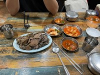 한모네 소문난 순대집 - 잠실새내 순대국 | 뽈레 Polle [한모네 소문난 순대집] 잠실새내 순대국 | 뽈레 Polle