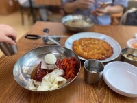 [평장원 본점] 도동님의 좋음 포스트 2022/6/6