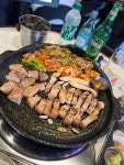 [돼슐랭 삼산점] 따뜻해님의 좋음 포스트 2023/7/2