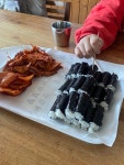 뚱보할매 김밥집 - 중앙동 충무김밥 | 뽈레 Polle [뚱보할매 김밥집] 중앙동 충무김밥 | 뽈레 Polle