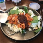 [춘천 통나무집 닭갈비] 7인분먹는햠쮜님의 좋음 포스트 2022/9/25