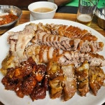 [당산 허브족발] 왕십리불꽃남자님의 리뷰 2024/6/10