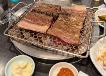 [은성회관] 여의도 점심 먹는 케켁님의 리뷰 2025/7/11