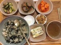 [소녀 방앗간 이화여대점] 홍수경님의 추천 리뷰 2018/11/11