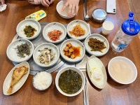[한끼밥상] 해나님의 리뷰 2025/5/2