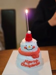 [해피베어데이 상수점] 건강한돼지님의 좋음 리뷰 2023/12/24