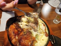 [전기구이 통닭 연수점] 무지개고래님의 좋음 리뷰 2022/9/23