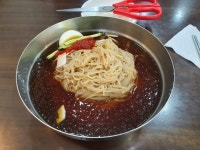 유림부대밀면 - 장전동 밀면 | 뽈레 Polle [유림부대밀면] 장전동 밀면 | 뽈레 Polle
