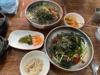 봉평 옹심이 메밀칼국수 - 용답동 칼국수 | 뽈레 Polle [봉평 옹심이 메밀칼국수] 용답동 칼국수 | 뽈레 Polle