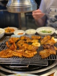 [양지말 화로구이] 먹디디님의 추천 포스트 2022/8/6