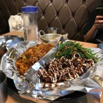 [홍곱창 회기본점] mattjo님의 추천 포스트 2019/8/21