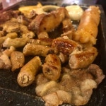 [도누리 오빠곱창] 맛있으면프사처럼합니다님의 좋음 리뷰 2018/6/28