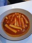 [또와 떡볶이] 모모님의 좋음 리뷰 2024/2/17