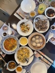 [크리스탈 제이드 광화문상하이팰리스점] 👁👅👁님의 좋음 리뷰 2021/7/31