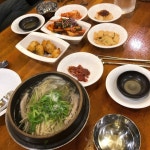 [금수복국 압구정점] 봅님의 추천 리뷰 2018/8/22