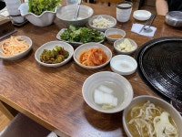 [장수 숯불갈비] 조용준님의 추천 리뷰 2022/8/22