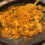 [비와별 닭갈비 본점] 동경님의 추천 리뷰 2023/5/21