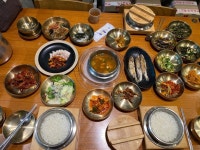 [장모밥상] Chirillo님의 좋음 리뷰 2021/2/27