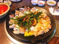 [우림황소양곱창] HYOJIN_님의 추천 리뷰 2018/11/28