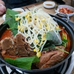 대한네 감자탕 - 잠실새내 한식 | 뽈레 Polle [대한네 감자탕] 잠실새내 한식 | 뽈레 Polle