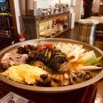 [순남시래기 서강대점] 몽큐님의 좋음 리뷰 2018/4/13