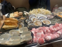 [택이네 조개전골 대방점] 딱콩님의 리뷰 2022/12/26