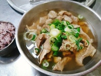 [리틀 본 수원 갈비집] 작은우체국님의 좋음 리뷰 2020/3/29