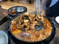 [제일갈비] 야간열차님의 추천 리뷰 2022/1/22