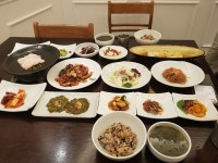 [박해윤 통영 해물밥상] 마소율님의 추천 리뷰 2019/9/26