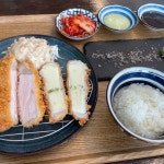 정 돈카츠 - 영종도 돈까스 | 뽈레 Polle [정 돈카츠] 영종도 돈까스 | 뽈레 Polle