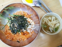 [건대 멸치국수] 재이님의 추천 리뷰 2019/5/9