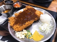 [김천 휴게소 부산방향] 얄리님의 리뷰 2018/6/23