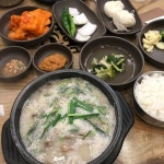 [고향옥 얼큰 순대국 미사역점] 전씨님의 추천 리뷰 2021/9/14
